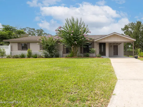 1785 Thomas St, Titusville, FL 32780