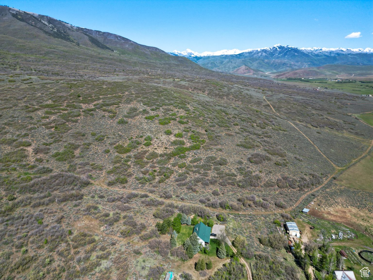 1 S Smooth Hollow Rd, Wallsburg, UT 84082 MLS 2002389 Zillow