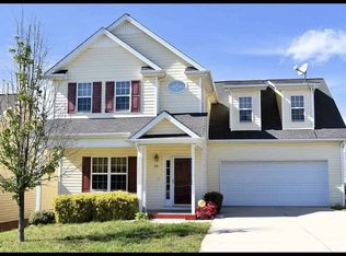 231 19th Ave SE, Hickory, NC 28602
