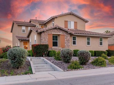 5270 Bella Vista St, Santee, CA, 92071