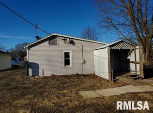 403 E 3rd St, Prophetstown, IL 61277