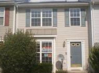 2932 Sorrell Ct, Winchester, VA 22601