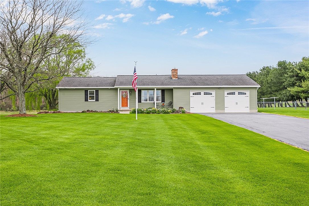 815 Jenkins Rd, Churchville, NY 14428 Zillow