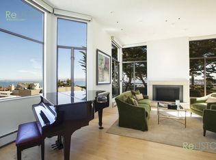 2390 Hyde St, San Francisco, CA