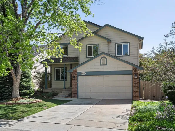 1250 S Boyero Court, Superior, CO 80027