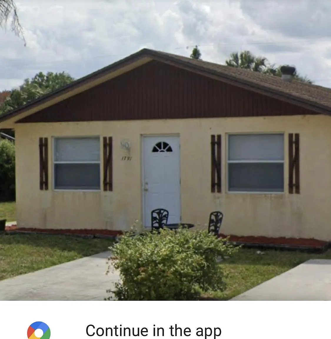 1791 Breezy Ln — Photo 1