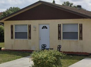 1791 Breezy Ln, West Palm Beach, FL 33417