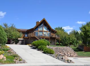 6231 Kemp Hill Dr, Cheyenne, WY 82009