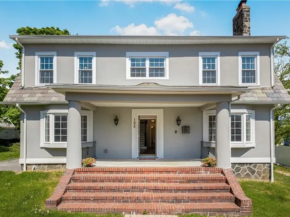 105 N Columbus Avenue, Mount Vernon, NY 10553