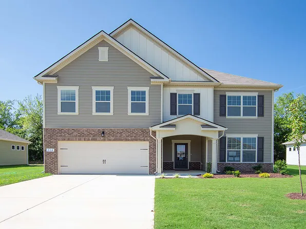 204 Princeton Dr, Lebanon, TN 37087