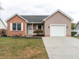 3120 Pride Cir, Broadway, VA 22815