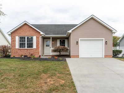 3120 Pride Cir, Broadway, VA, 22815