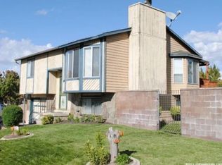 5633 S 3365 W, Salt Lake City, UT 84129