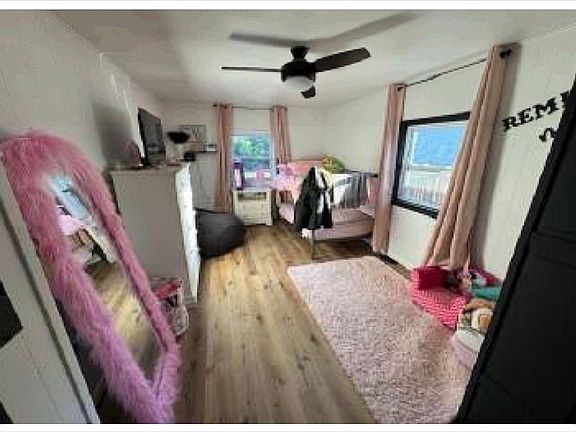 Bedroom #1