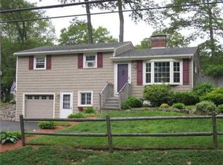 292 Tiogue Ave, Coventry, RI 02816