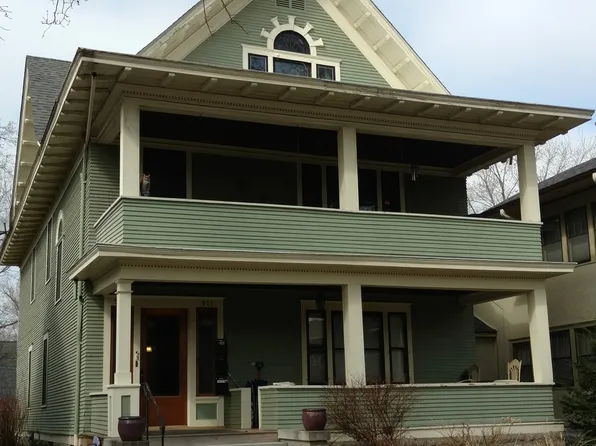 Jager 913 Ashland, 913 Ashland Ave #1, Saint Paul, MN 55104
