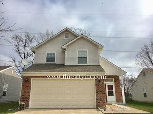 2273 Rolling Oak Dr, Indianapolis, IN