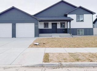 5816 Bear Track Trl, Billings, MT 59106
