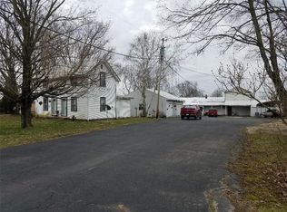 1083 S Old S, Martinsville, IN 46151