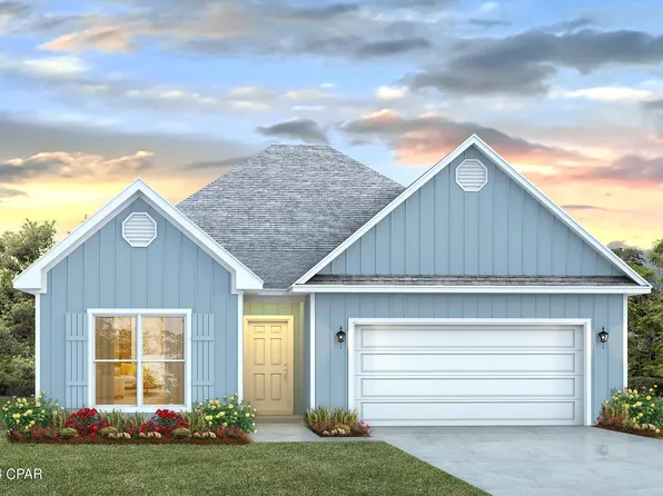 552 Vermilion Cir, Port Saint Joe, FL 32456