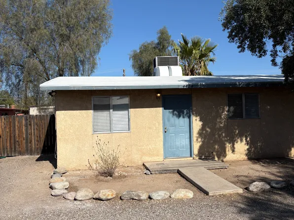 4464 E Fairmount St #4464, Tucson, AZ 85712
