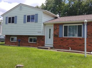 3516 Demington Rd, Columbus, OH 43232