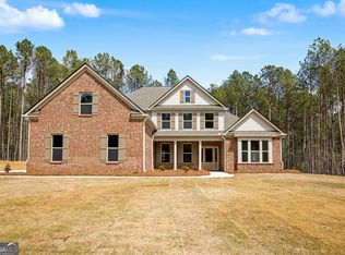 2325 New Hope Rd LOT 4, Locust Grove, GA 30248