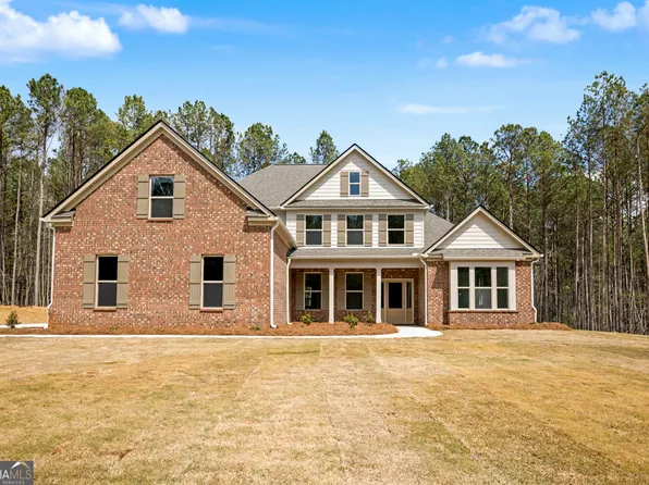 2325 New Hope Rd Lot 4, Locust Grove, GA 30248