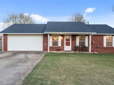 264 Samuel Pl, Farmington, AR, 72730