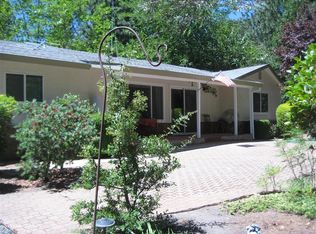 60 Pinecrest Dr, Applegate, CA 95703