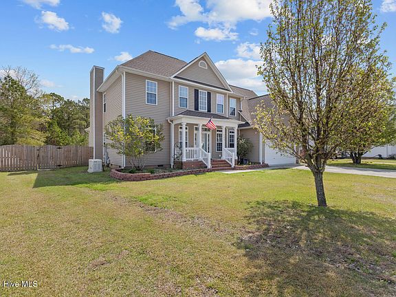 4th image of 209 Middle Ridge Drive