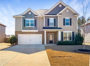 7644 Watson Cir, Locust Grove, GA 30248