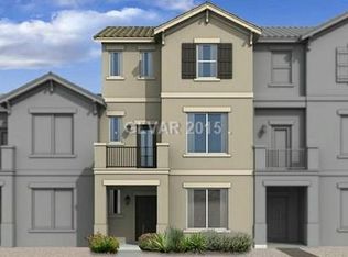 4503 Townwall St, Las Vegas, NV 89115