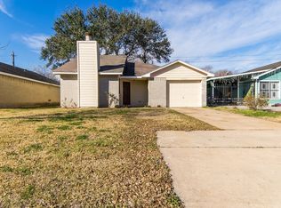 13106 Townwood Dr, Houston, TX 77045