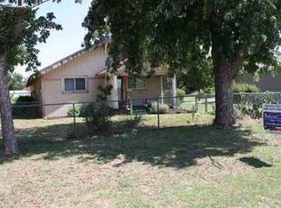713 W Cherokee St, Marlow, OK 73055