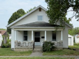 2710 Kossuth St, Lafayette, IN 47904