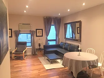 Rented by HOME RESIDENTIAL LLC