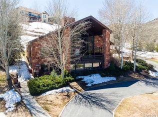 9175 N Jeremy Rd, Park City, UT 84098