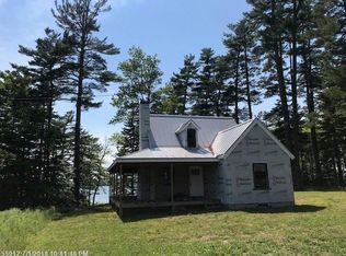 6 Raye Ln, Perry, ME 04667