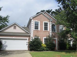 6286 Sunflower Pl, Lithonia, GA 30038