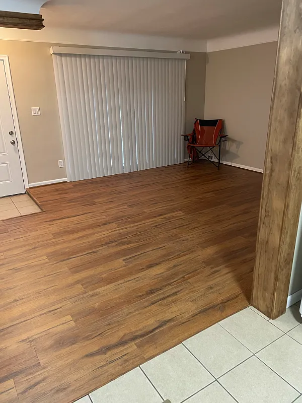 3 Bed 2 Bath Brick Ranch - Nice Neighborhood — Photo 4