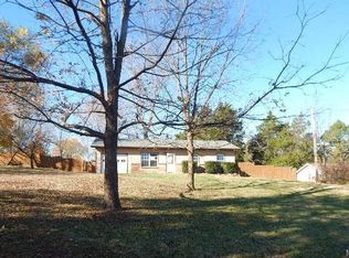 7761 Local Hillsboro Rd, Cedar Hill, MO 63016