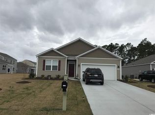 5805 Cottonfield Ct #750, Myrtle Beach, SC 29579
