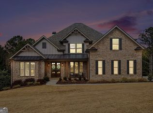 4736 Cardinal Ridge Way, Flowery Branch, GA 30542