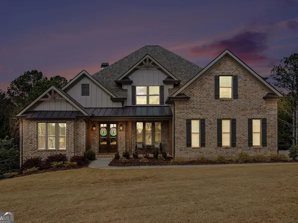 4736 Cardinal Ridge Way, Flowery Branch, GA 30542