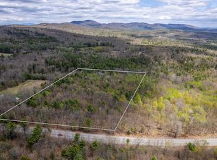 Lot #2 New Hampshire Route 140, Gilmanton, NH 03237