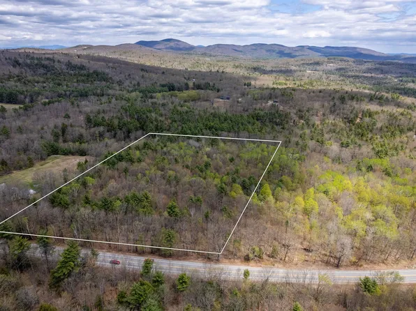 Lot #2 New Hampshire Route 140, Gilmanton, NH 03237