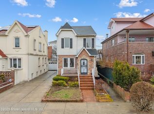 17 Coleridge St, Brooklyn, NY