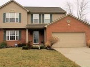 2682 Coachlight Ln, Burlington, KY 41005
