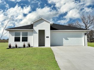 941 Sagely St, Prairie Grove, AR 72753